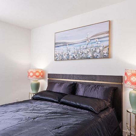 14 Santa Monica Gorgeous Apartment لوس أنجلوس المظهر الخارجي الصورة