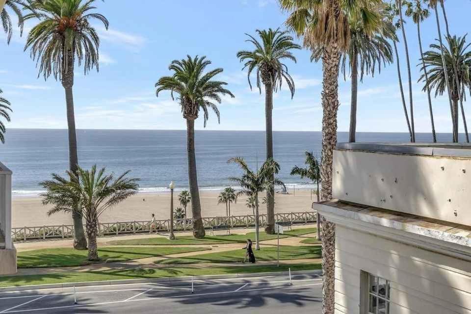 14 Santa Monica Gorgeous Apartment لوس أنجلوس المظهر الخارجي الصورة