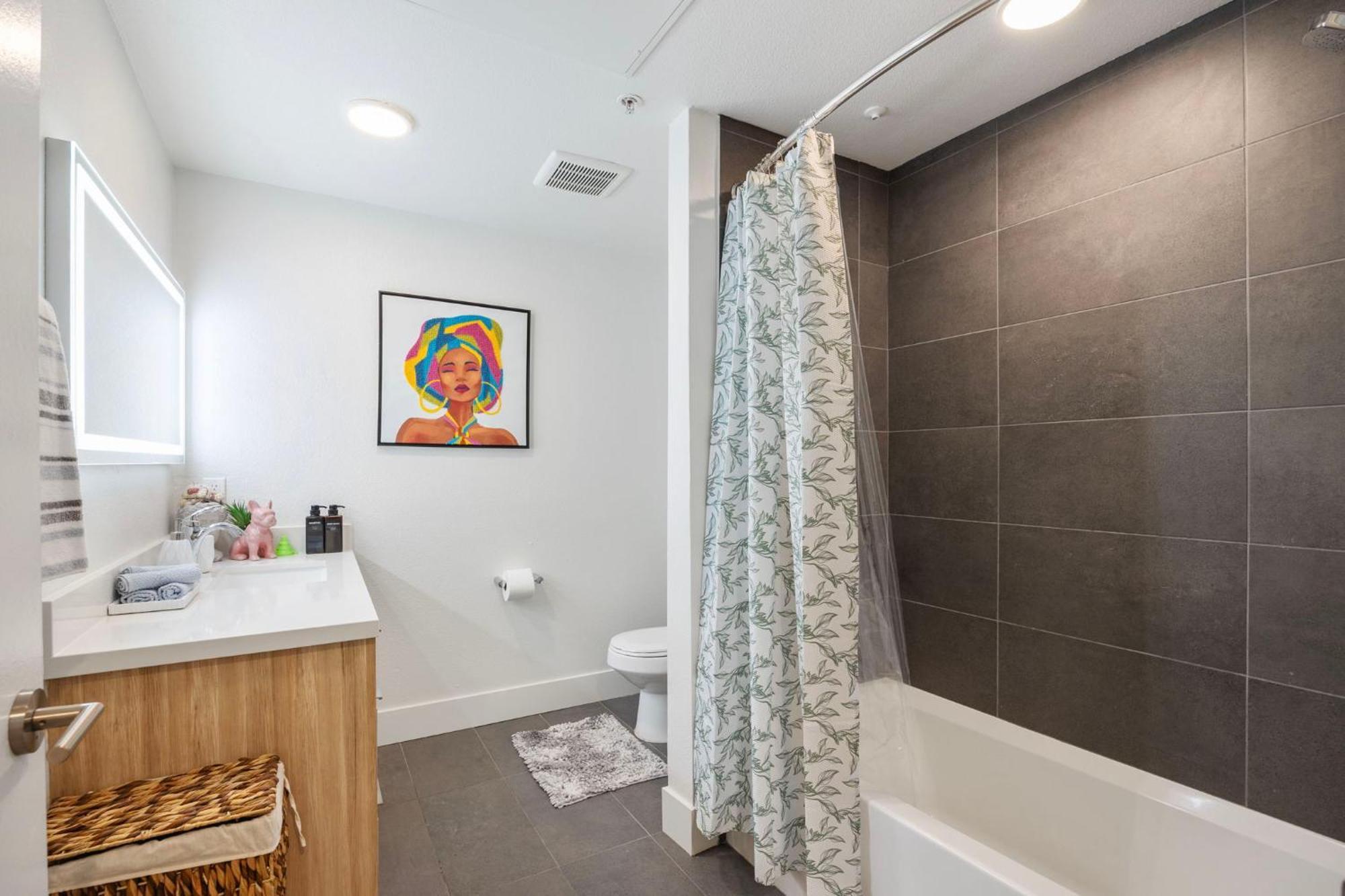 14 Santa Monica Gorgeous Apartment لوس أنجلوس المظهر الخارجي الصورة