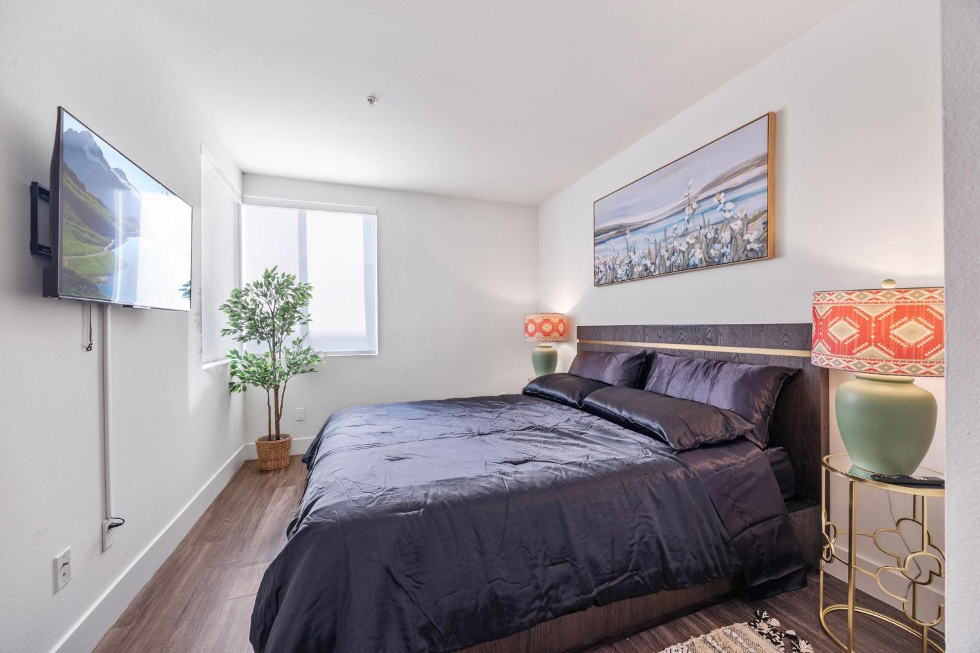 14 Santa Monica Gorgeous Apartment لوس أنجلوس المظهر الخارجي الصورة