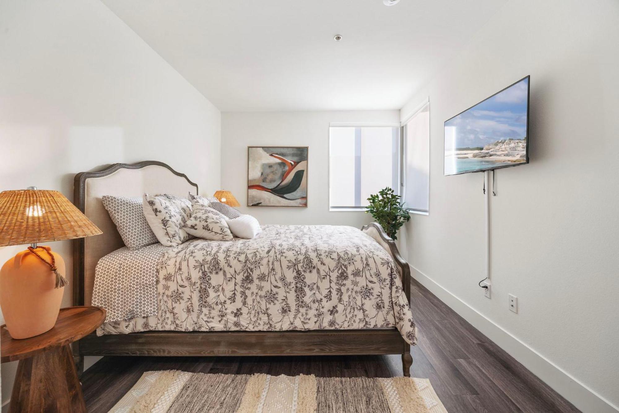 14 Santa Monica Gorgeous Apartment لوس أنجلوس المظهر الخارجي الصورة