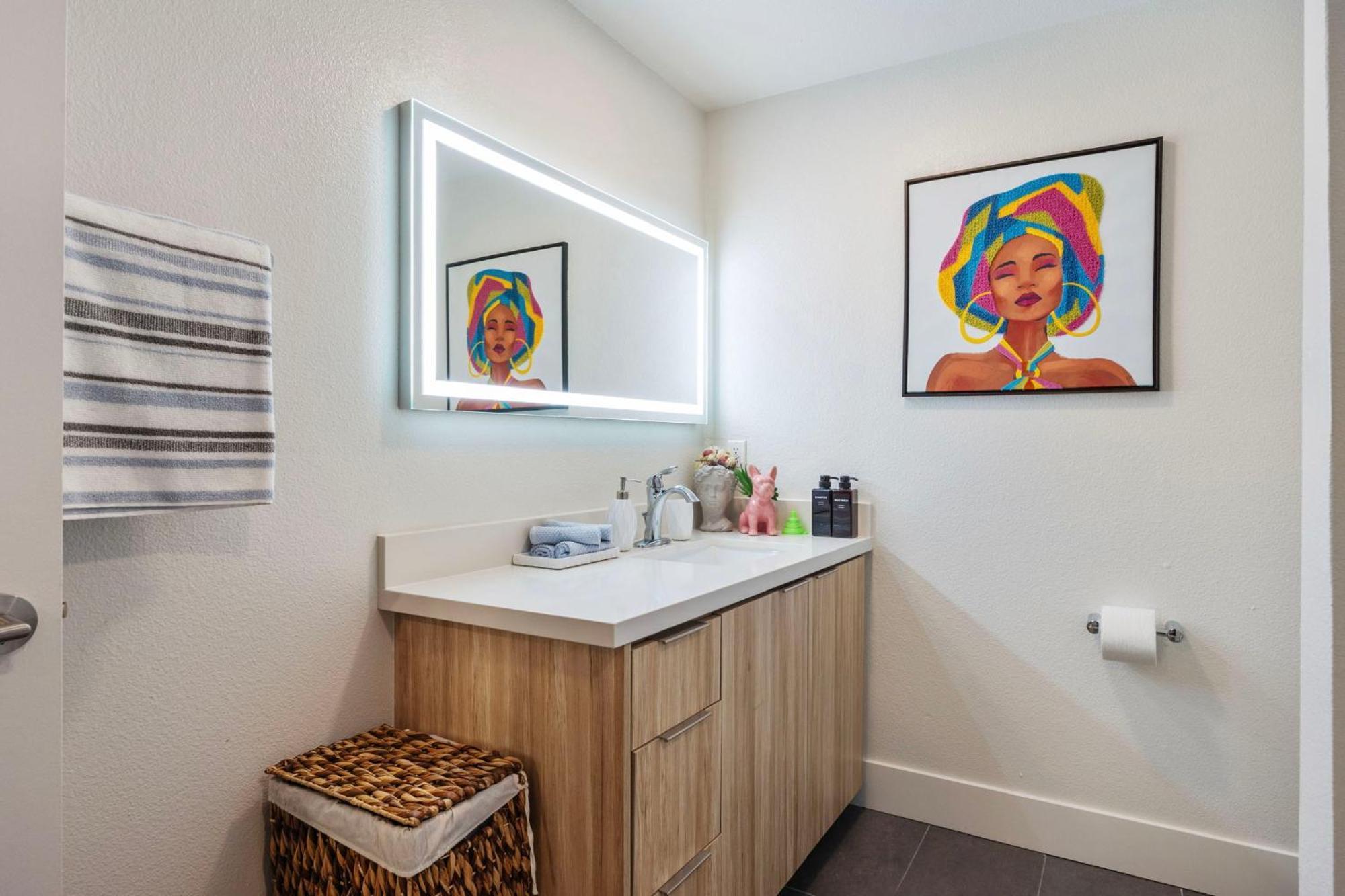 14 Santa Monica Gorgeous Apartment لوس أنجلوس المظهر الخارجي الصورة