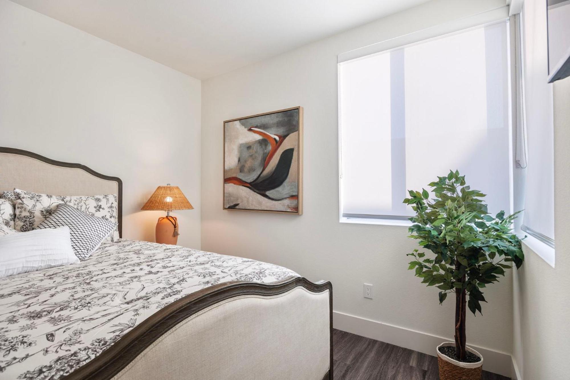 14 Santa Monica Gorgeous Apartment لوس أنجلوس المظهر الخارجي الصورة
