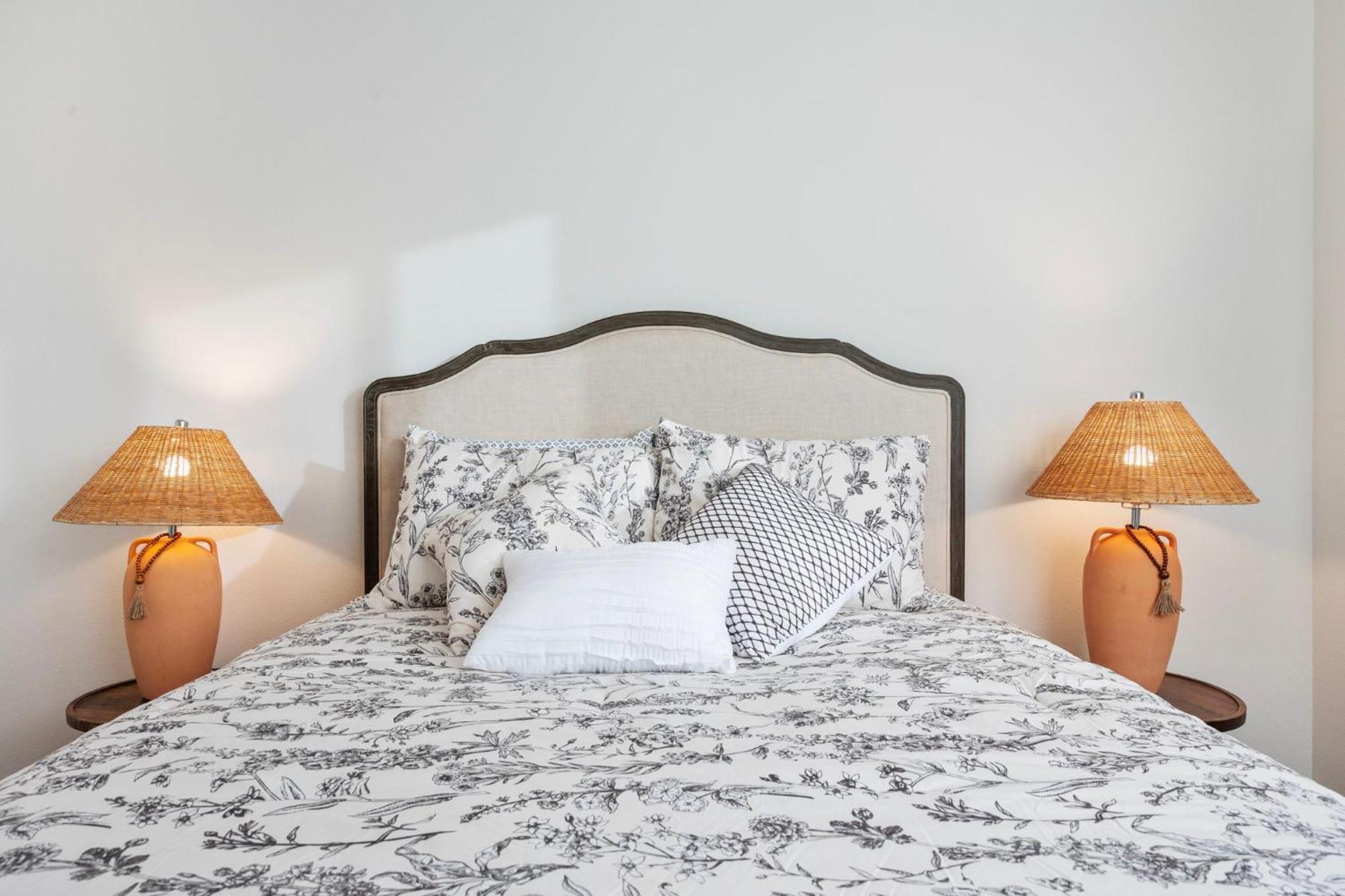 14 Santa Monica Gorgeous Apartment لوس أنجلوس المظهر الخارجي الصورة