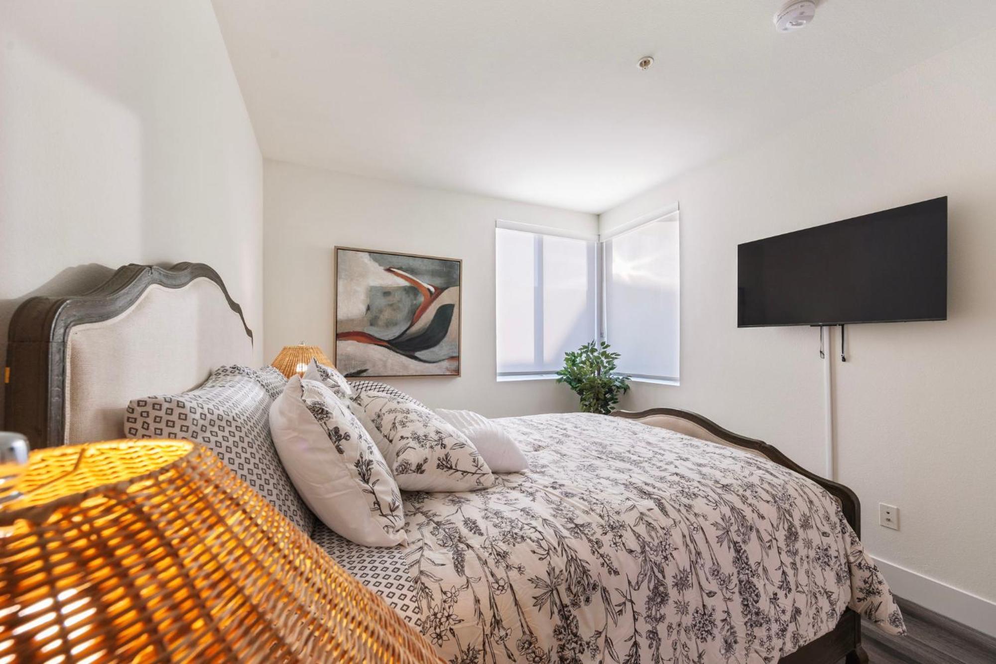14 Santa Monica Gorgeous Apartment لوس أنجلوس المظهر الخارجي الصورة