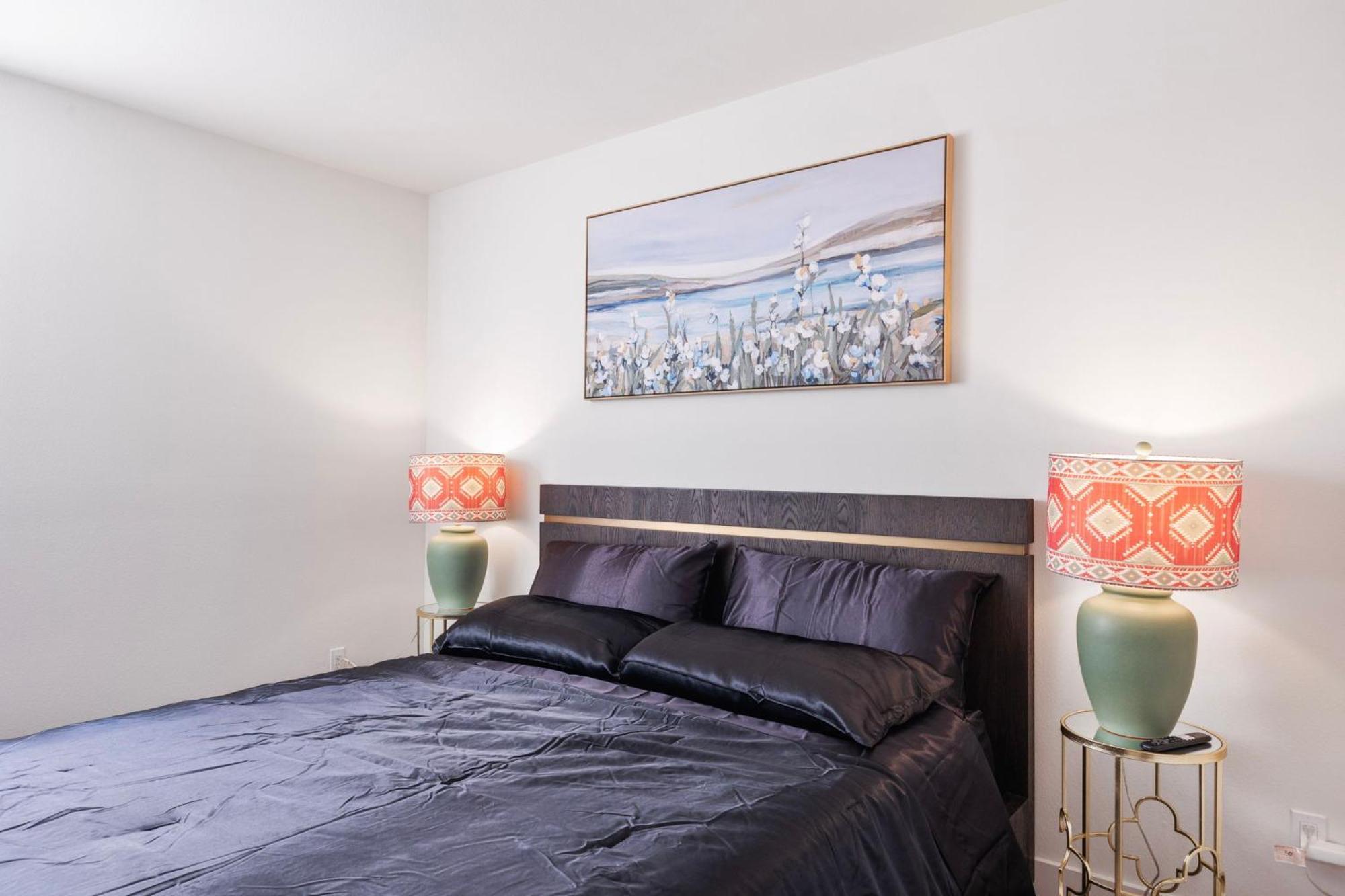14 Santa Monica Gorgeous Apartment لوس أنجلوس المظهر الخارجي الصورة