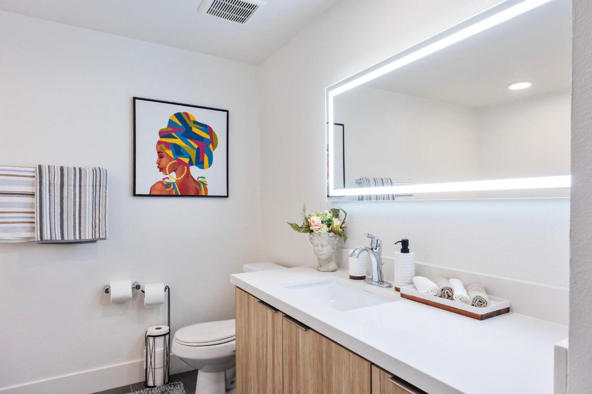 14 Santa Monica Gorgeous Apartment لوس أنجلوس المظهر الخارجي الصورة