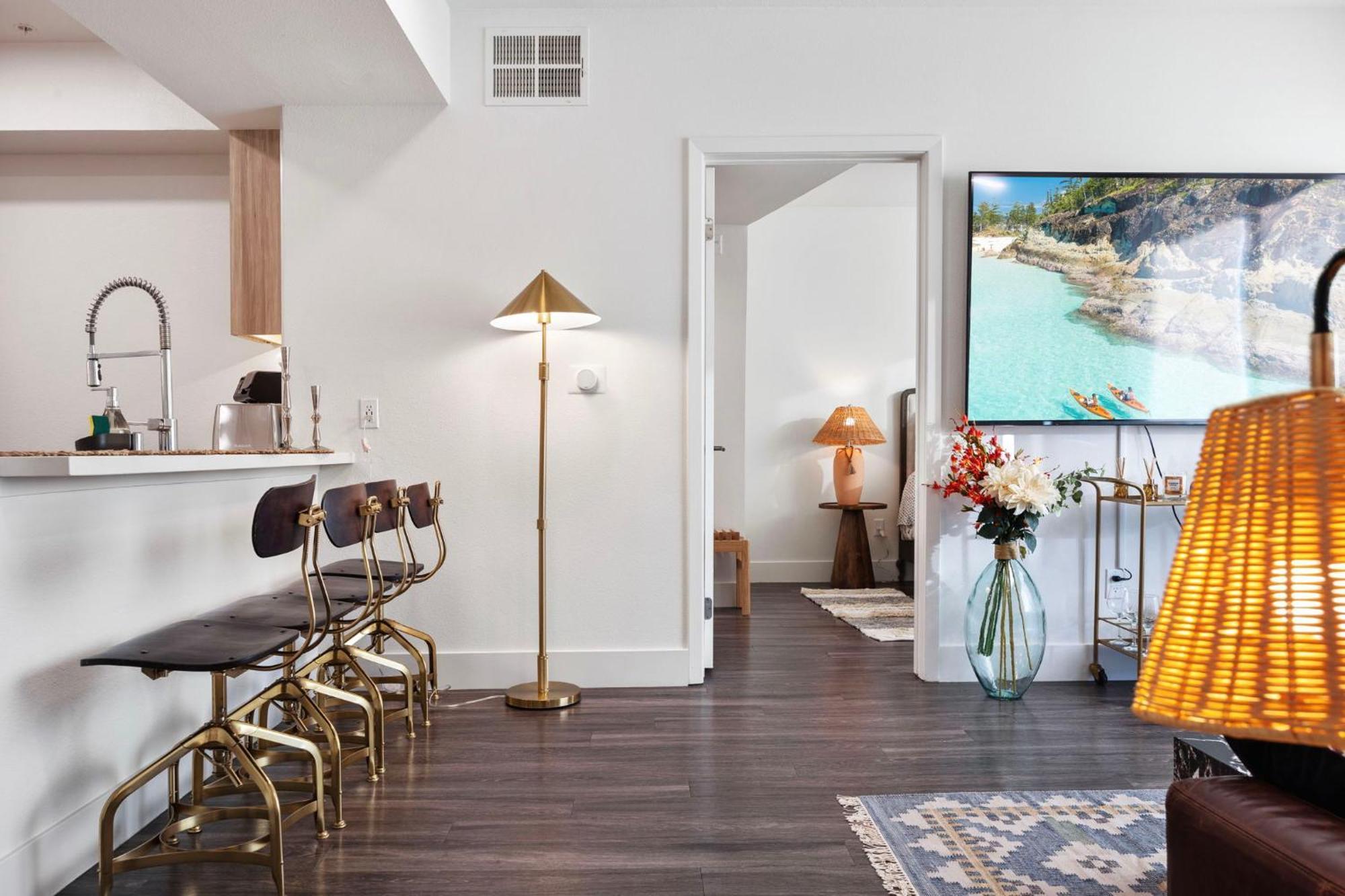 14 Santa Monica Gorgeous Apartment لوس أنجلوس المظهر الخارجي الصورة