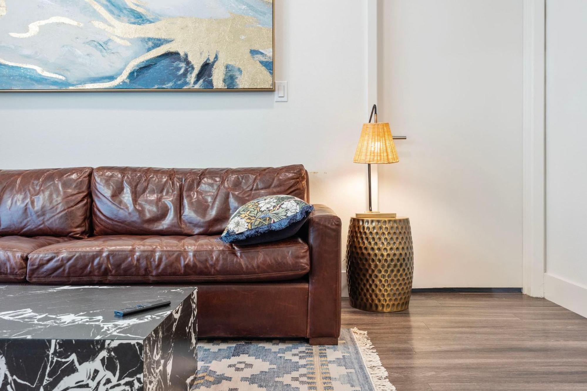 14 Santa Monica Gorgeous Apartment لوس أنجلوس المظهر الخارجي الصورة
