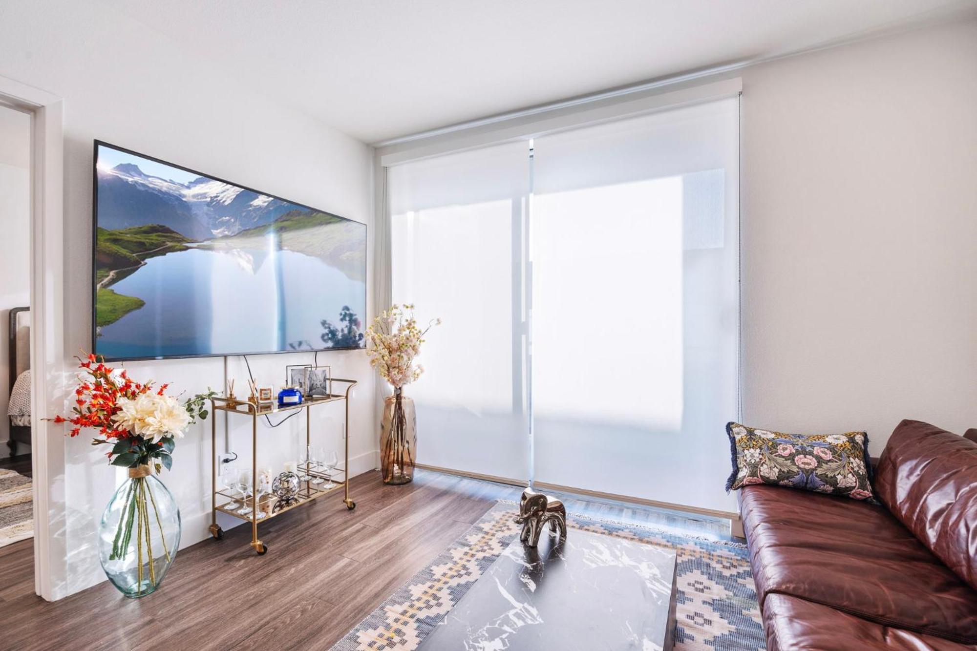 14 Santa Monica Gorgeous Apartment لوس أنجلوس المظهر الخارجي الصورة